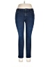 Adriano Goldschmied Hearts Blue Jeans Size 31R - photo 1