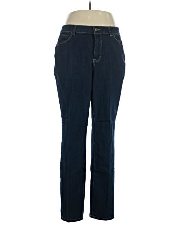 DressBarn Jeans (view 1)