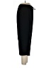 Jessica Simpson 100% Cotton Solid Black Casual Pants Size L - photo 4