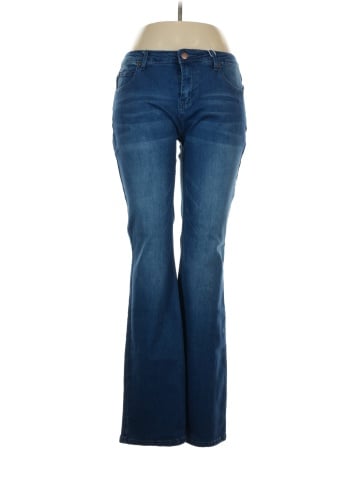 Flamingo Jeans (view 1)