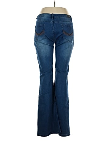 Flamingo Jeans (view 2)