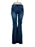 Flamingo Stars Blue Jeans Size XL - photo 2