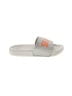 Revolution Gray Sandals Size 13 (kids) - photo 1