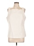 SPANX Ivory Tank Top Size L - photo 1