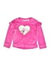 The Children's Place Pink Sweatshirt Size 3T - photo 1