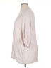 Joan Rivers Pink Pullover Sweater Size XL - photo 5