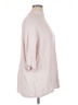 Joan Rivers Pink Pullover Sweater Size XL - photo 4
