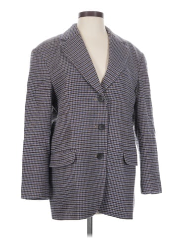 Everlane Wool Blazer (view 1)