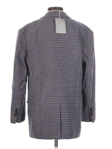Everlane Wool Blazer (view 2)