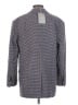 Everlane Houndstooth Gray Wool Blazer Size 4 - photo 2