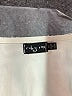 Ruby Rox Ivory Cocktail Dress Size M - photo 7