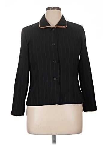 Jessica Howard Blazer (view 1)