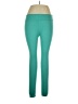 Lularoe Teal Leggings Size 1X (Tall & Curvy) - photo 1