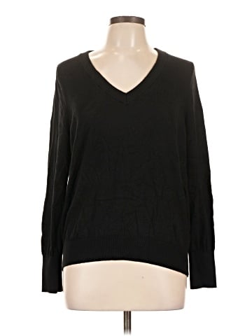 Forever 21 Pullover Sweater (view 1)