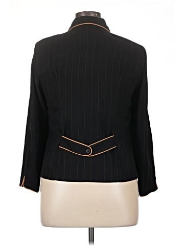 Jessica Howard Blazer (view 2)