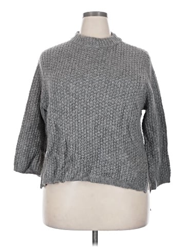 RACHEL Rachel Roy Pullover Sweater (view 1)