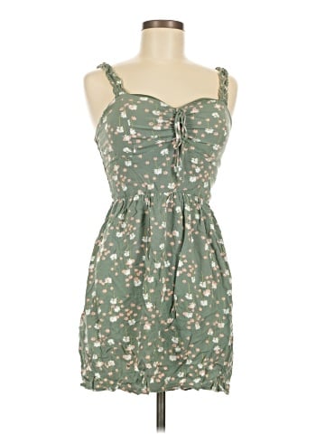 AUW Casual Dress (view 1)