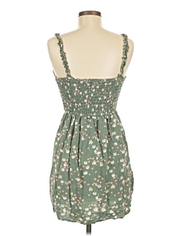 AUW Casual Dress (view 2)