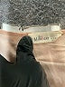 Millibon Solid Pink Romper One size (estimated) - photo 4