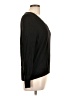 Forever 21 Black Pullover Sweater Size L - photo 4