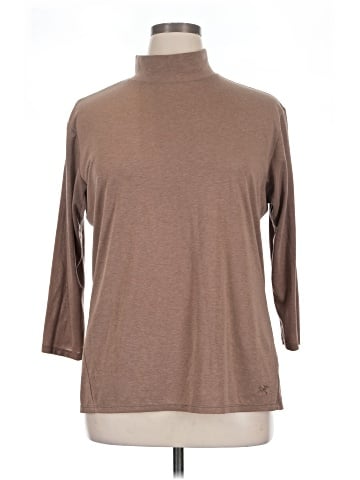 Arc'teryx 3/4 Sleeve Top (view 1)
