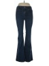 Pilcro and the Letterpress Blue Jeans Size 30 waist - photo 1