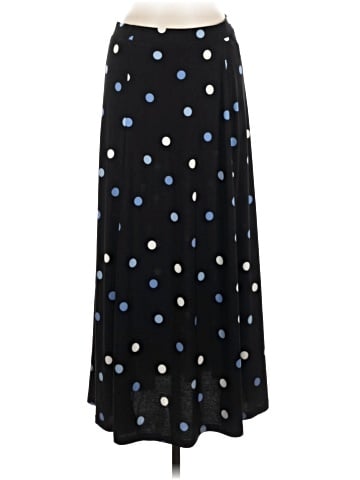Black Label by Evan Picone Formal Skirt (view 1)