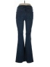 Pilcro and the Letterpress Blue Jeans Size 30 waist - photo 2