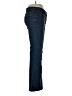 Pilcro and the Letterpress Blue Jeans Size 30 waist - photo 4