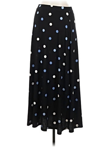 Black Label by Evan Picone Formal Skirt (view 2)