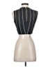 Clover Canyon Gold Tube Top Size XS - photo 2