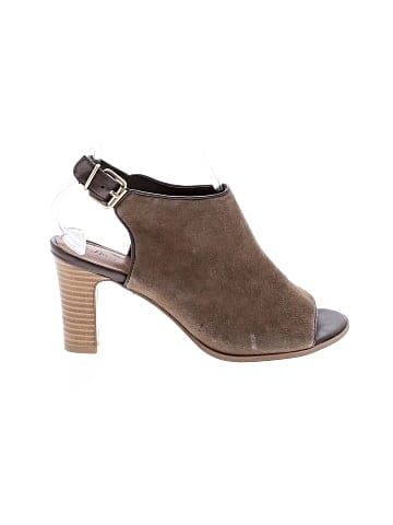 Bass Sandals (view 1)
