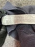 Bershka Gray Long Sleeve Top Size L - photo 8