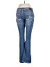 Maurices Hearts Blue Jeans Size 2s - photo 2