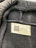 Look 100% Acrylic Black Cardigan One size - photo 7