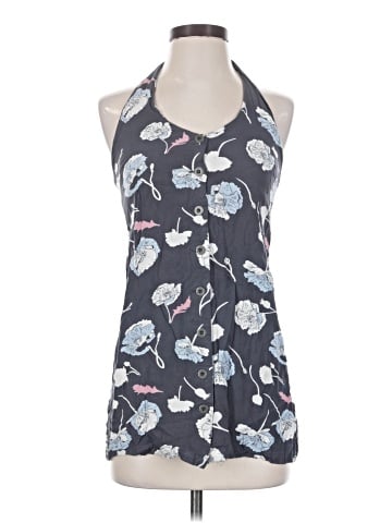RVCA Halter Top (view 1)