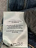 Silver Jeans Co. Hearts Blue Jeans Size 30 waist - photo 8