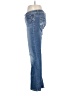 Maurices Hearts Blue Jeans Size 2s - photo 5
