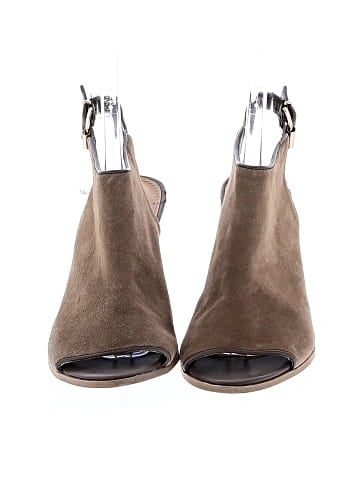 Bass Sandals (view 2)