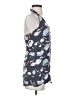 RVCA 100% Rayon Gray Halter Top Size XS - photo 4