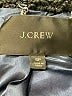 J.Crew 100% Polyester Black Coat Size S (petite) - photo 6