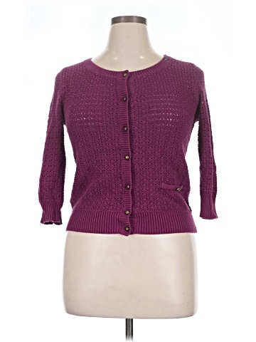 Frenchi Cardigan (view 1)