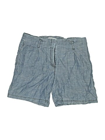 Trina Turk Denim Shorts (view 1)