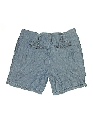 Trina Turk Denim Shorts (view 2)