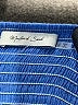 Mustard Seed Blue Romper Size M - photo 3