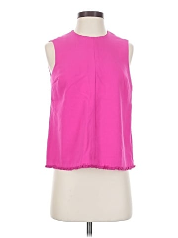 Victoria Beckham for Target Sleeveless Blouse (view 1)