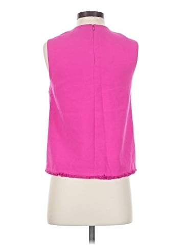 Victoria Beckham for Target Sleeveless Blouse (view 2)