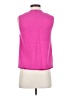Victoria Beckham for Target Pink Sleeveless Blouse Size XS - photo 2