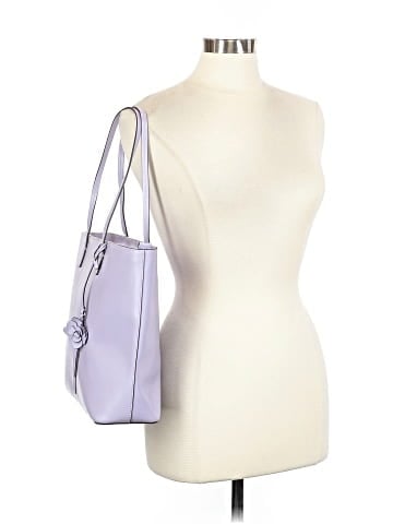 Kate Spade New York Leather Tote (view 2)