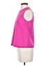 Victoria Beckham for Target Pink Sleeveless Blouse Size XS - photo 5